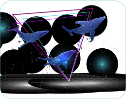 Futuristic Wildlife Adventures